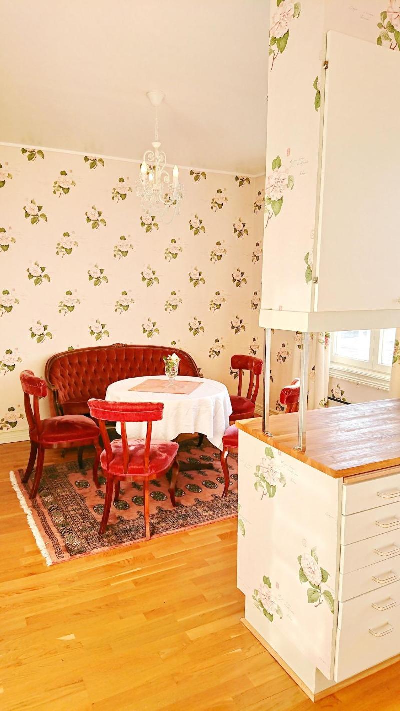 Vänerport Hotel image