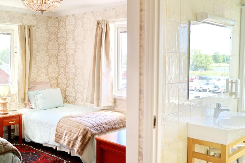 Vänerport Hotel image
