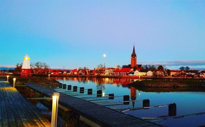 Vänerport Hotel image