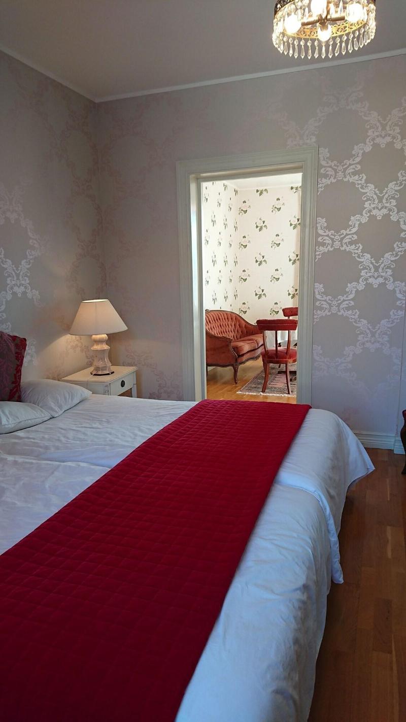 Vänerport Hotel image