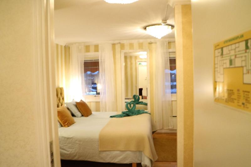 Vänerport Hotel image