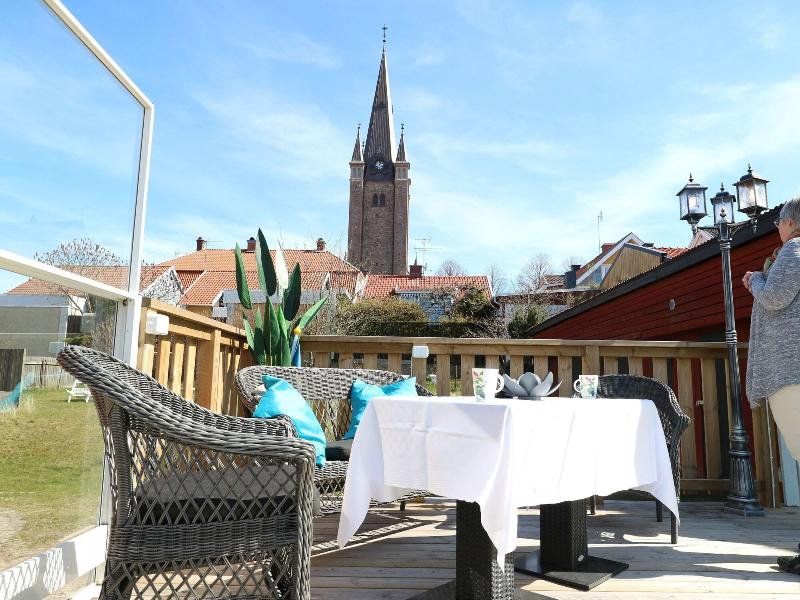 Vänerport Hotel image