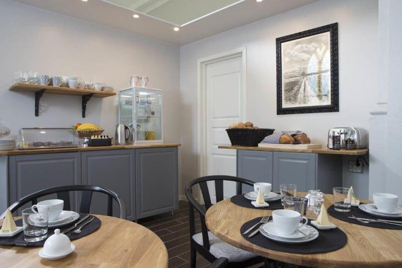 Sockerslottet Hotell image