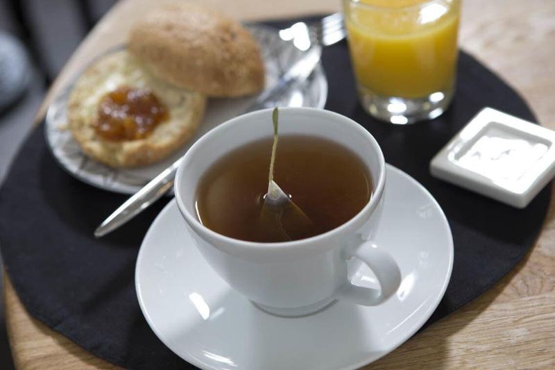 Sockerslottet Hotell image