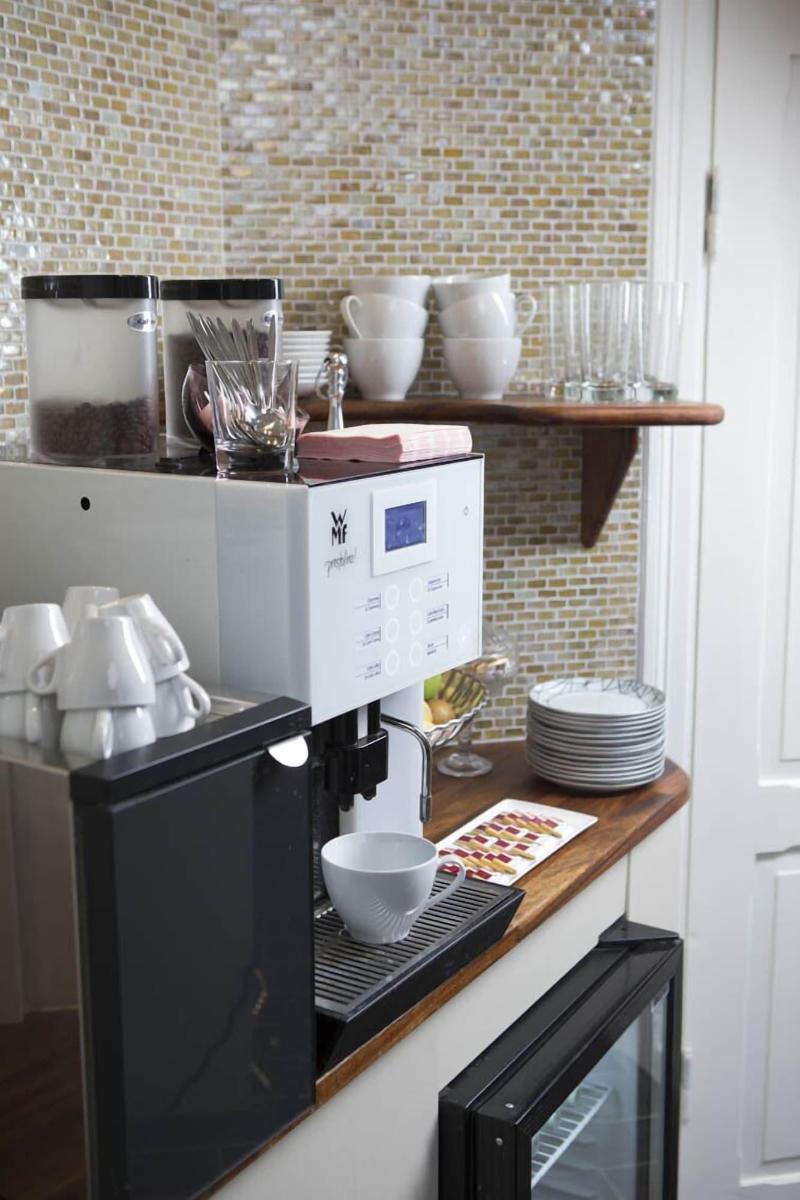 Sockerslottet Hotell image