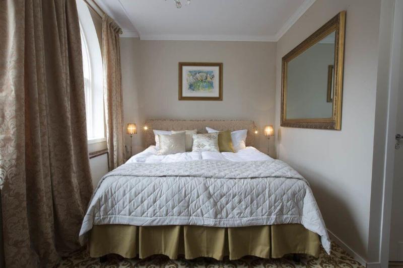 Sockerslottet Hotell image