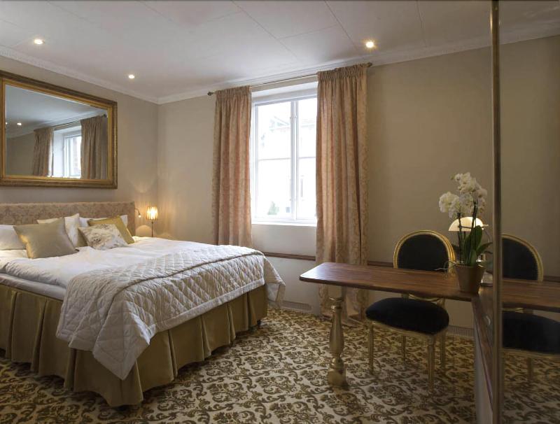 Sockerslottet Hotell image
