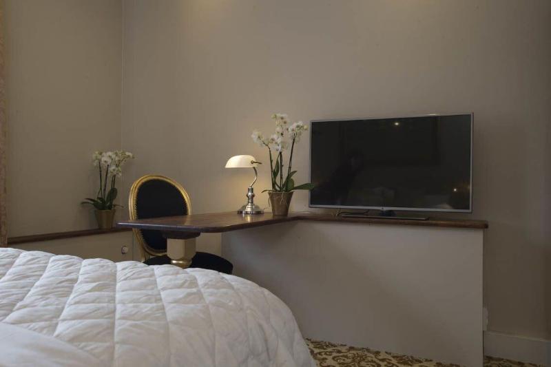 Sockerslottet Hotell image