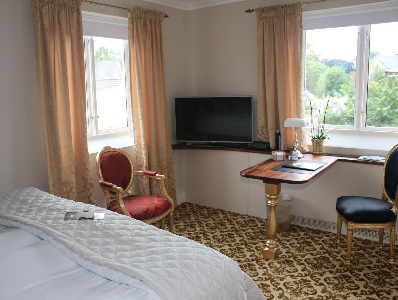Sockerslottet Hotell image