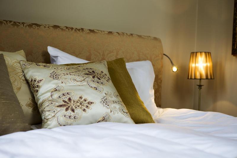 Sockerslottet Hotell image