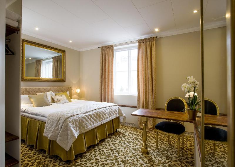 Sockerslottet Hotell image