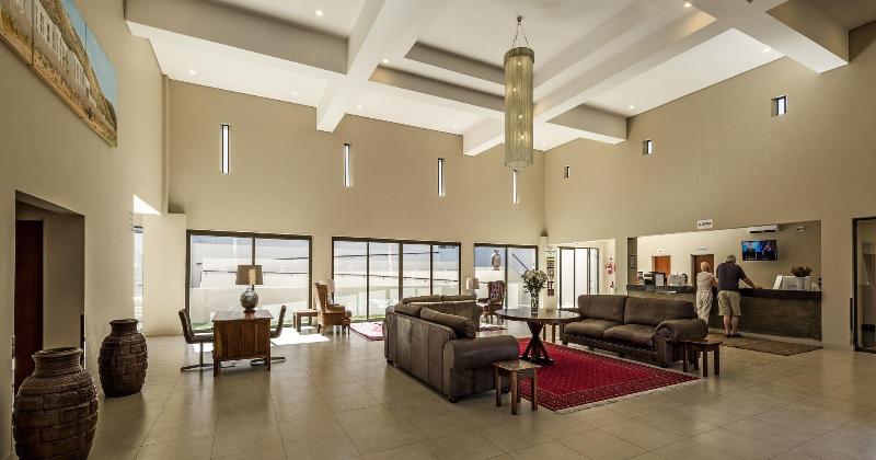 Springbok Inn By Country Hotels image