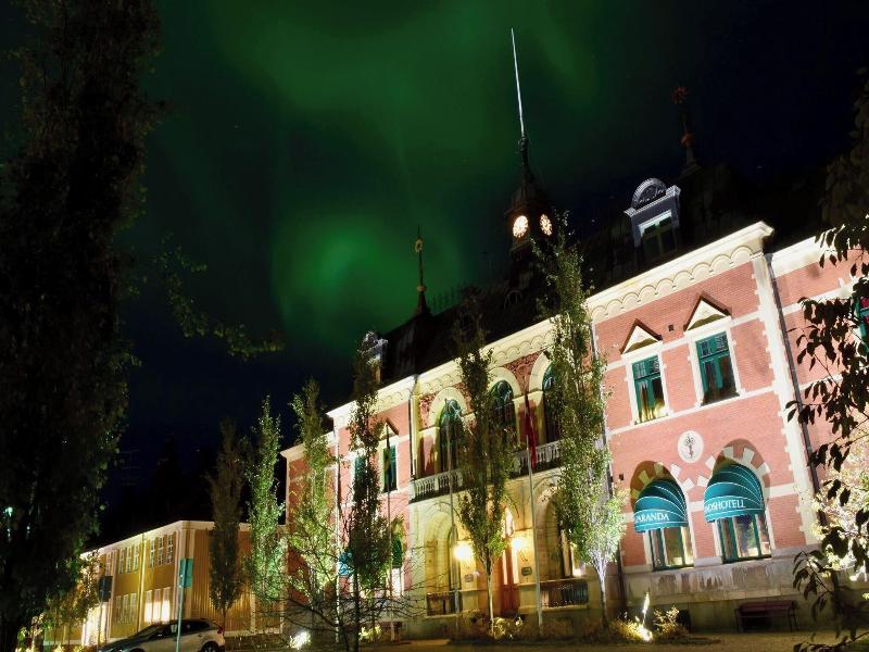 Haparanda Stadshotell image