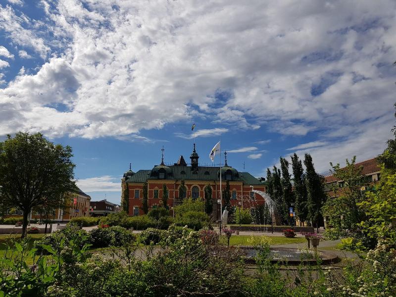 Haparanda Stadshotell image