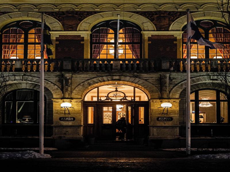Haparanda Stadshotell image