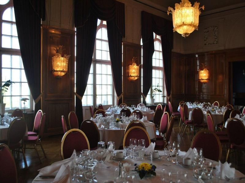 Haparanda Stadshotell image
