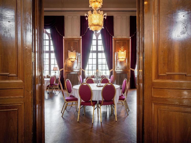 Haparanda Stadshotell image