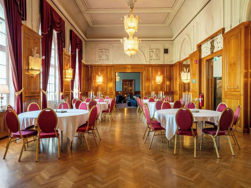 Haparanda Stadshotell image
