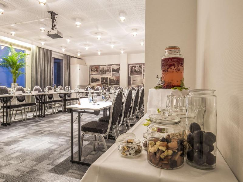 Haparanda Stadshotell image