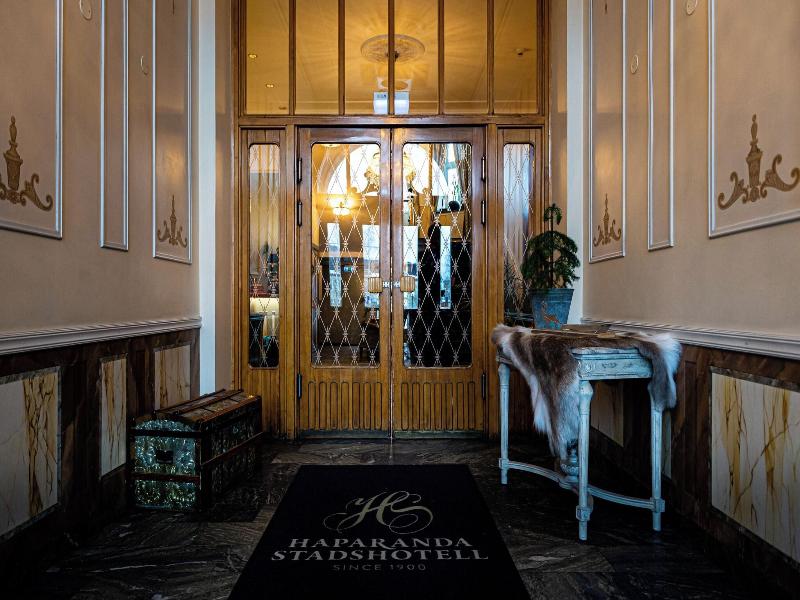 Haparanda Stadshotell image