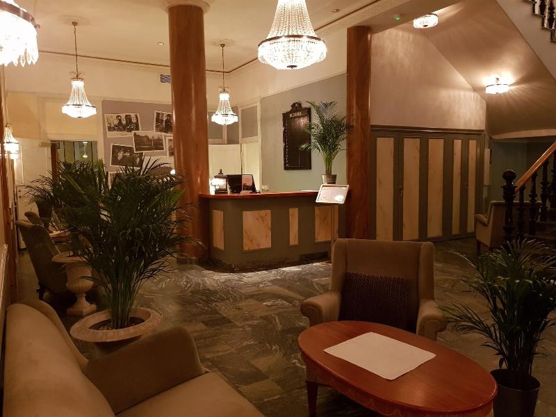 Haparanda Stadshotell image
