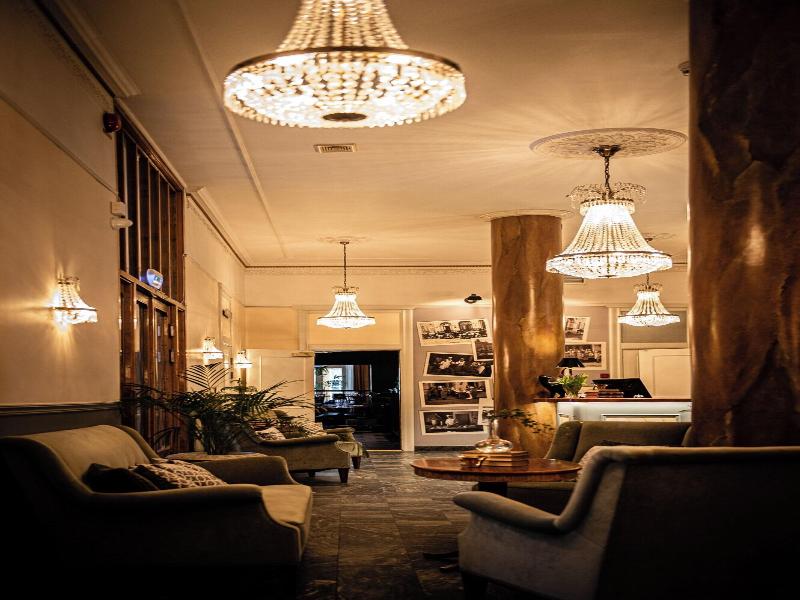 Haparanda Stadshotell image