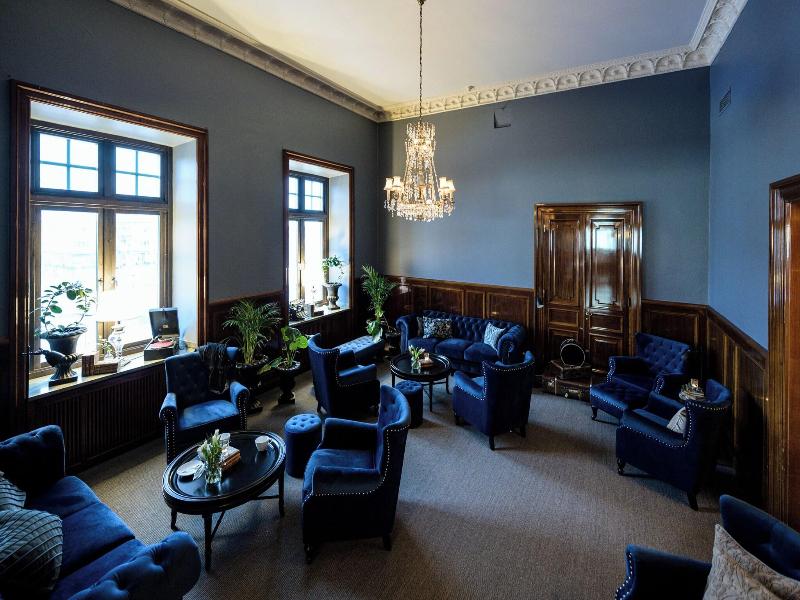 Haparanda Stadshotell image