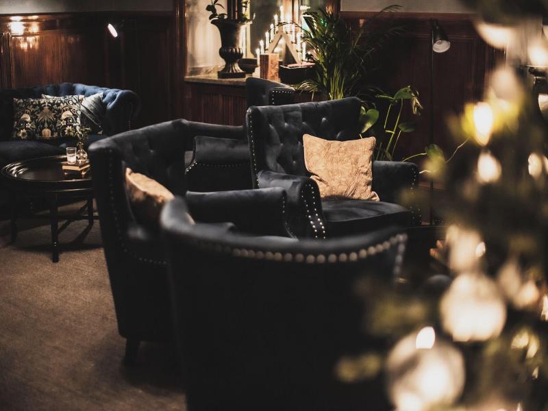 Haparanda Stadshotell image