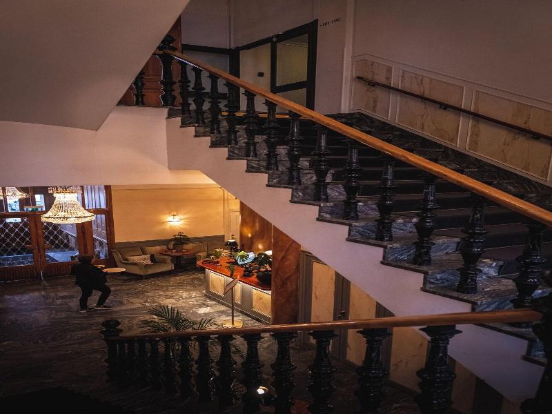 Haparanda Stadshotell image