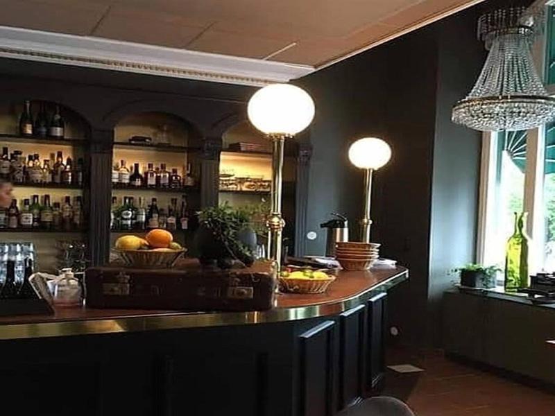 Haparanda Stadshotell image