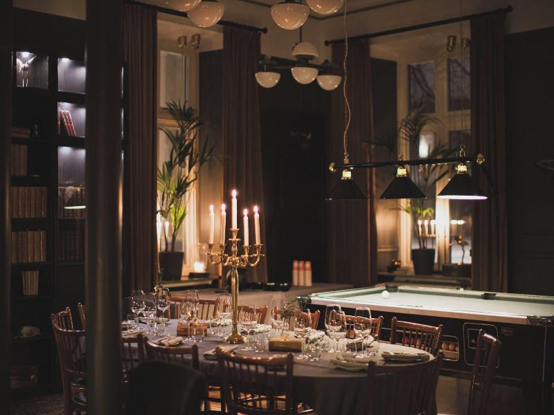 Haparanda Stadshotell image