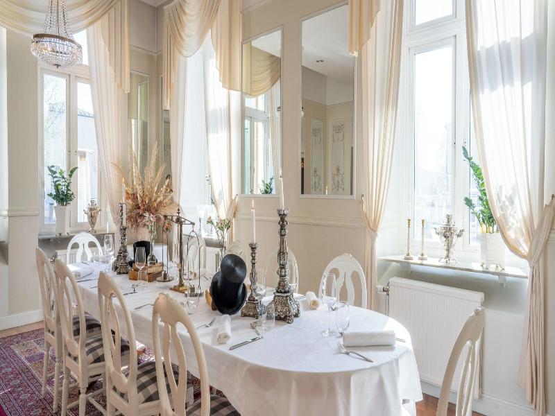 Haparanda Stadshotell image