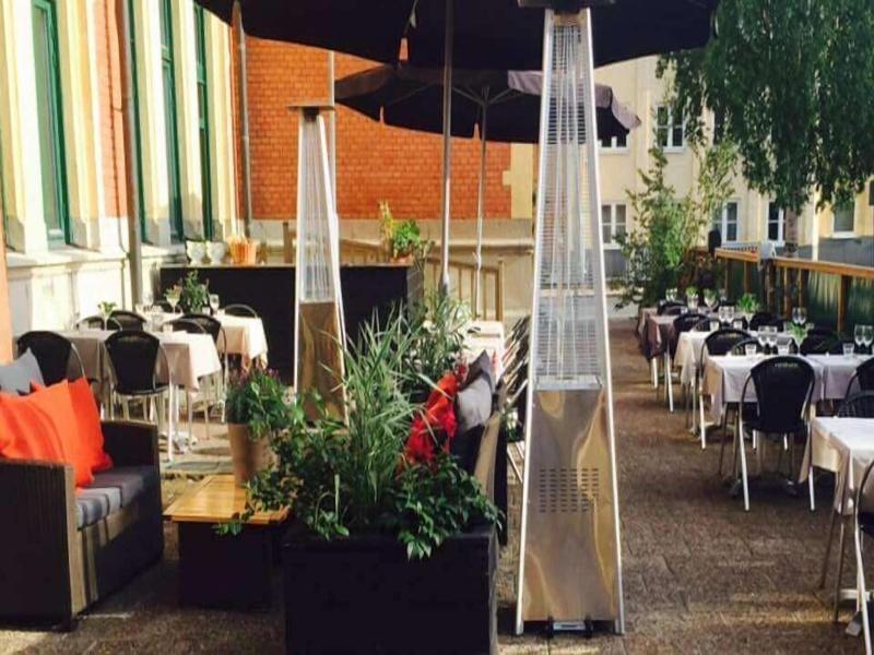 Haparanda Stadshotell image