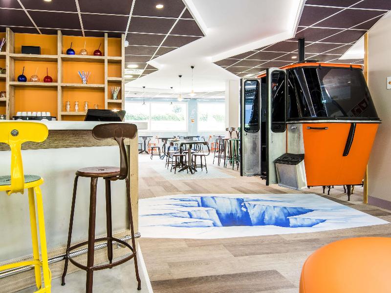 ibis Styles Sallanches Pays du Mont-Blanc image