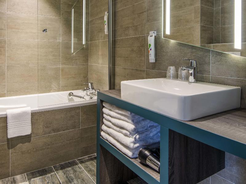 ibis Styles Sallanches Pays du Mont-Blanc image