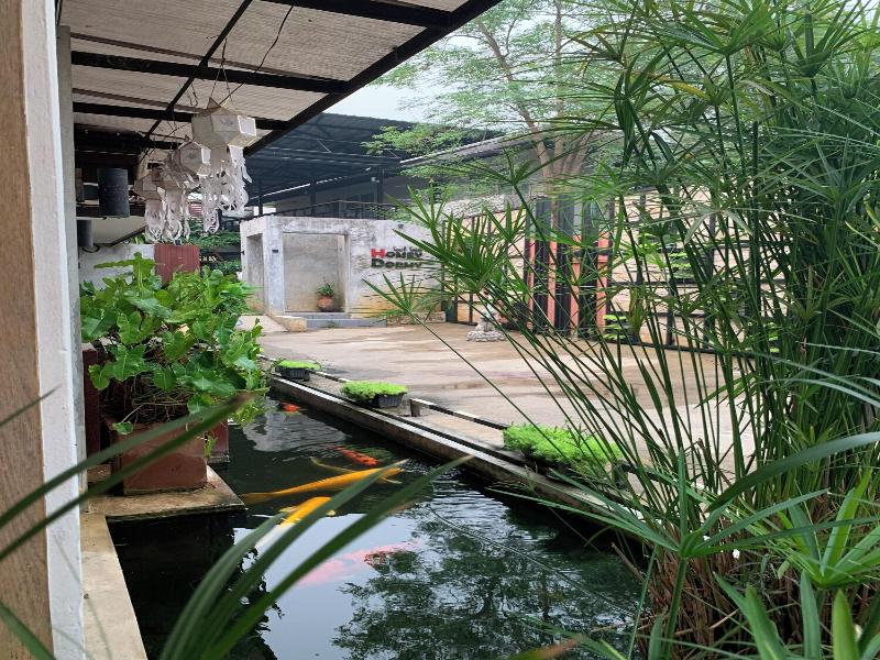 Homey Dormy Chiangrai
