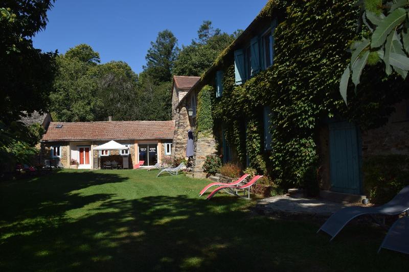Domaine De Malouzies — photo 2