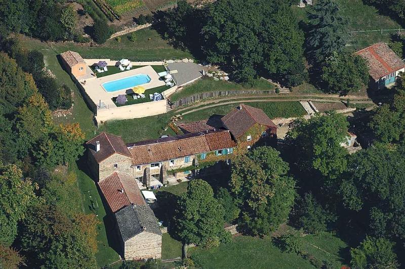 Domaine De Malouzies — photo 4