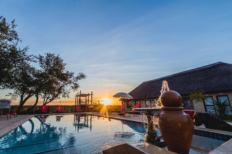Ritsako Game Lodge image