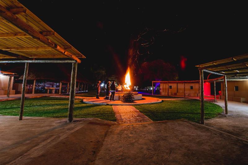 Ritsako Game Lodge image