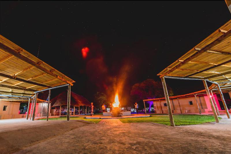Ritsako Game Lodge image
