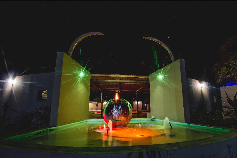 Ritsako Game Lodge image