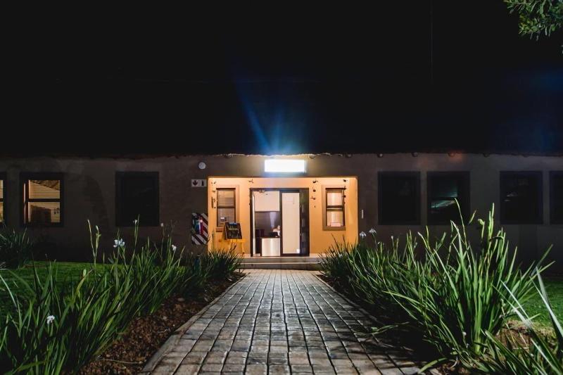 Ritsako Game Lodge image