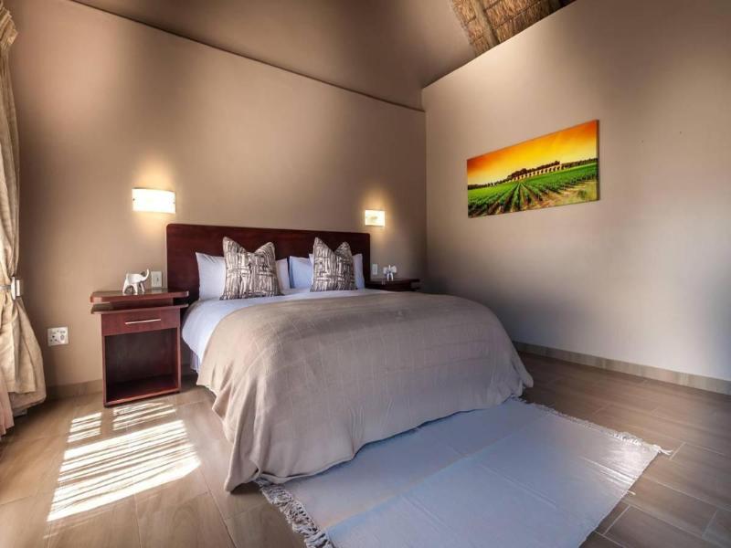 Ritsako Game Lodge image