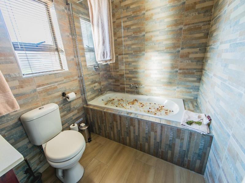 Ritsako Game Lodge image