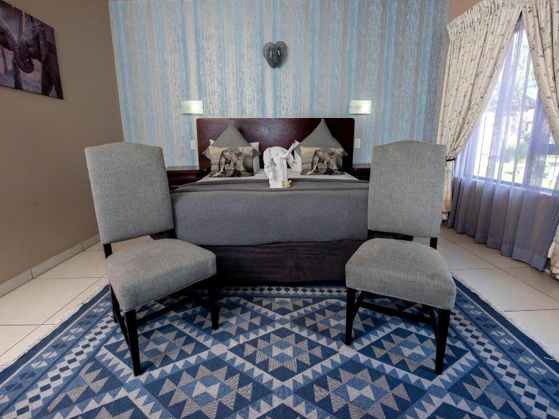 Ritsako Game Lodge image