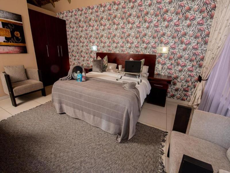 Ritsako Game Lodge image