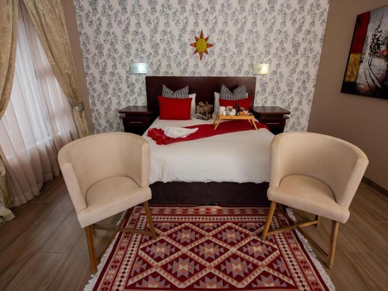 Ritsako Game Lodge image