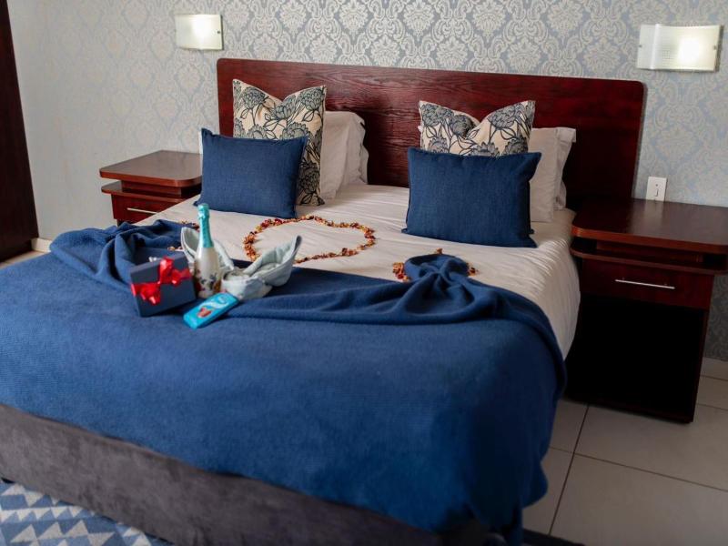 Ritsako Game Lodge image