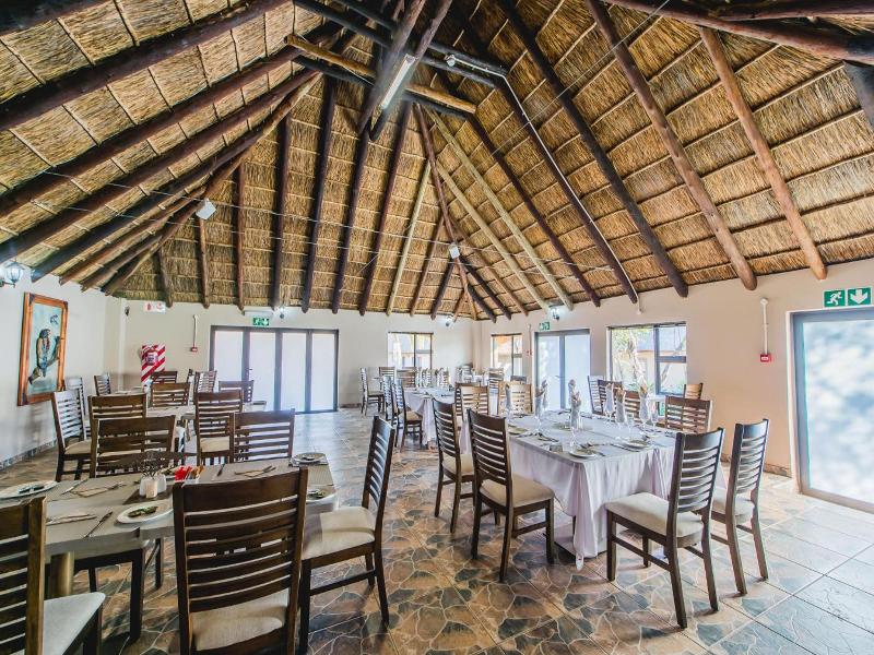 Ritsako Game Lodge image